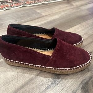 Rag and bone espadrilles